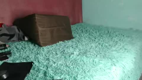 Snapshot of dasne19 chatting on February 12, 9:01 pm Dafne online show from February 12, 9:01 pm