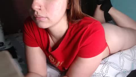 Snapshot of dasne19 chatting on March 1, 8:21 pm Dafne online show from March 1, 8:21 pm