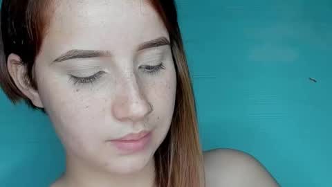 Snapshot of dasne19 chatting on March 7, 10:43 pm Dafne online show from March 7, 10:43 pm