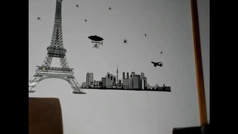 Snapshot of dasne19 chatting on November 12, 1:50 am Dafne online show from November 12, 1:50 am