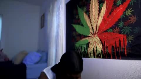 BeyJackson online show from January 14, 2:23 pm