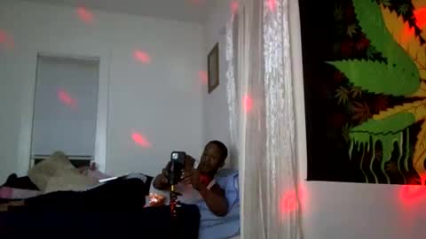 BeyJackson online show from January 19, 5:11 am