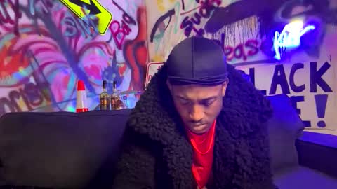 BeyJackson online show from February 15, 3:47 am