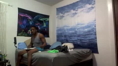 BeyJackson online show from February 24, 9:51 am