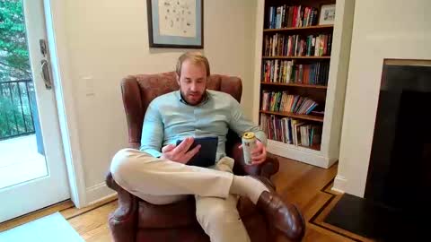 dav_luv4u online show from April 5, 6:05 pm