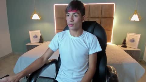 angel online show from November 21, 2:05 pm