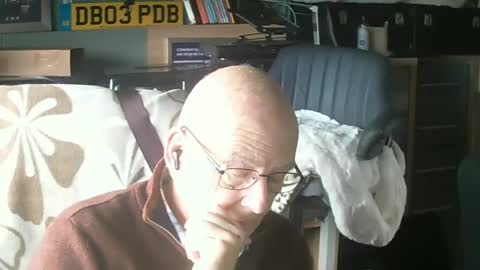 Snapshot of dave9569a chatting on February 27, 2:10 pm dave9569a online show from February 27, 2:10 pm