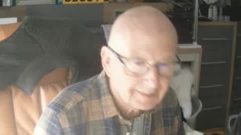 Snapshot of dave9569a chatting on September 29, 1:49 pm dave9569a online show from September 29, 1:49 pm