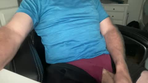 Snapshot of dave_bangswell chatting on September 19, 4:58 am Dave online show from September 19, 4:58 am