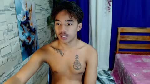 dave_boyyy online show from July 23, 8:56 am