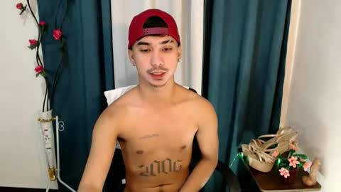 DAVE online show from February 3, 1:26 am