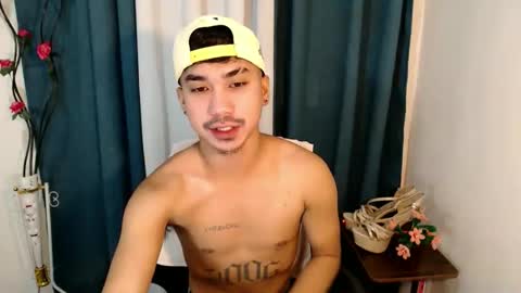 DAVE online show from February 4, 2:17 am