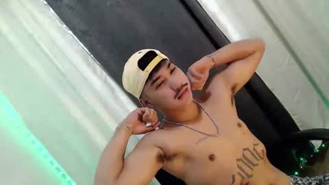 DAVE online show from February 24, 1:47 am