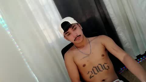 DAVE online show from March 6, 12:40 am