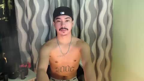 DAVE online show from June 19, 2:38 am