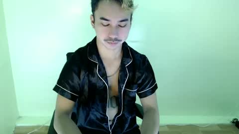DAVE online show from July 2, 1:05 am