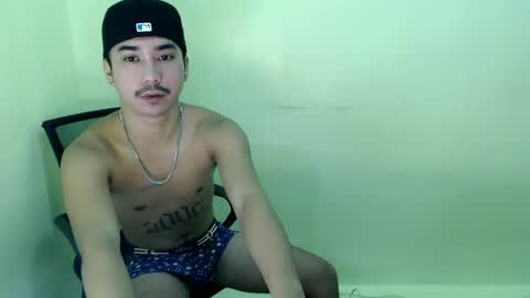DAVE online show from July 5, 2:07 am