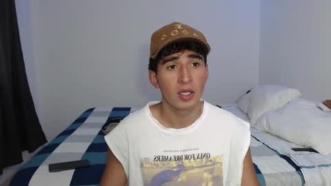 David online show from December 14, 8:35 pm