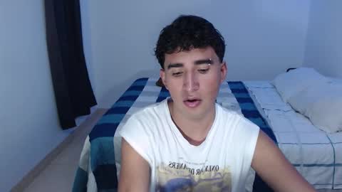 David online show from December 23, 12:41 am