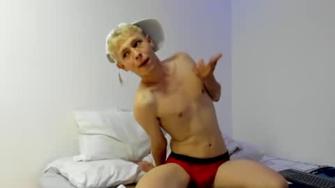 David online show from May 12, 8:39 pm