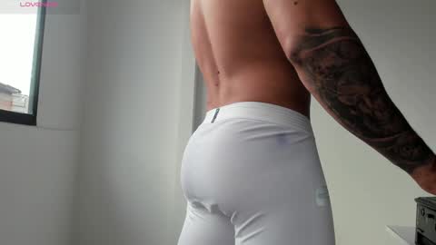 dave_hs online show from January 19, 6:53 pm