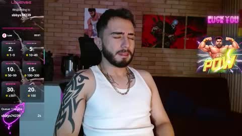 Dave Wolf online show from March 8, 9:40 pm