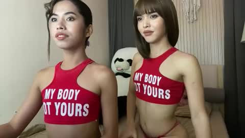 Scarlet thesexiest online show from November 5, 6:52 pm