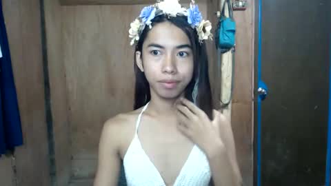 Scarlet thesexiest online show from March 17, 9:18 pm