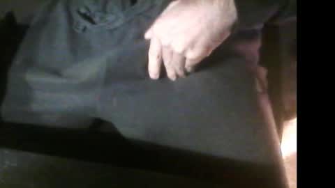 davedarksider96 online show from October 6, 7:44 pm