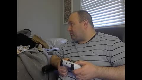 daveishorny1988 online show from September 25, 7:39 pm