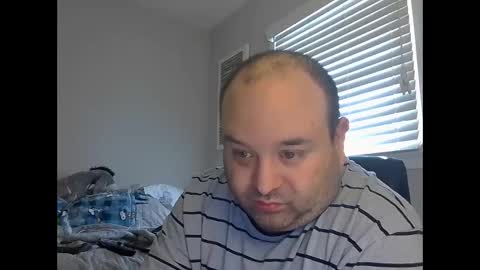 daveishorny1988 online show from September 26, 7:07 pm