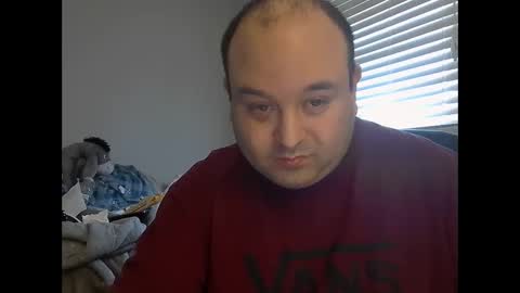 daveishorny1988 online show from October 2, 7:54 pm