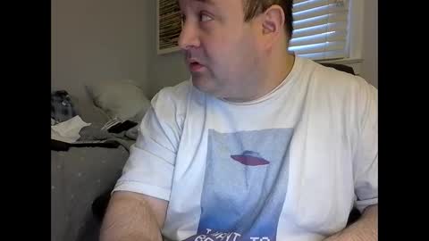 daveishorny1988 online show from October 6, 10:18 pm