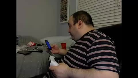 daveishorny1988 online show from October 23, 6:02 am