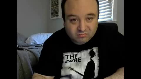 daveishorny1988 online show from October 29, 6:31 pm