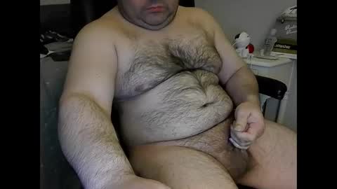 daveishorny1988 online show from November 1, 1:40 am