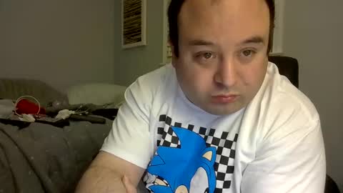 daveishorny1988 online show from November 3, 11:37 pm