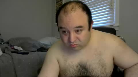 daveishorny1988 online show from November 9, 7:45 pm