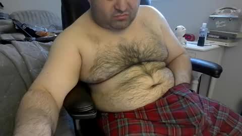 daveishorny1988 online show from November 13, 7:13 pm