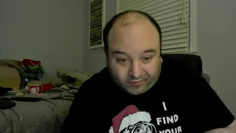 daveishorny1988 online show from December 20, 12:29 am