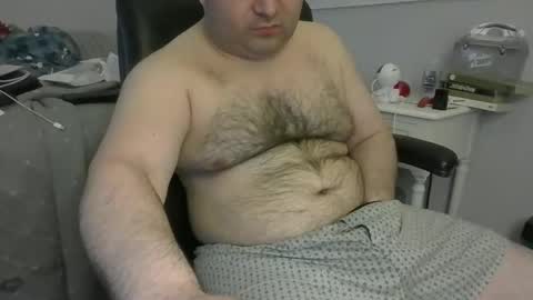 daveishorny1988 online show from February 15, 2:30 am