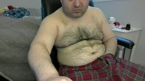 daveishorny1988 online show from February 20, 7:25 pm