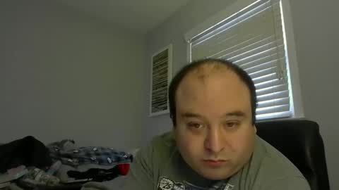 daveishorny1988 online show from April 5, 9:23 pm