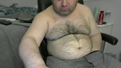 daveishorny1988 online show from April 23, 8:46 am