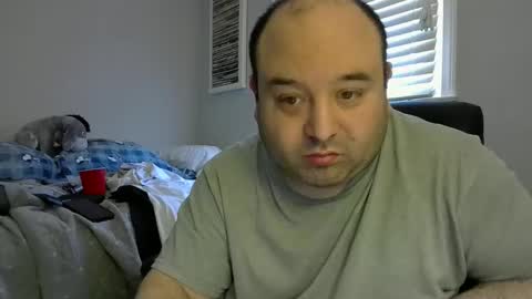 daveishorny1988 online show from April 27, 6:06 pm