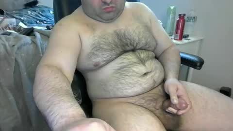 daveishorny1988 online show from April 28, 5:51 pm