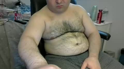 daveishorny1988 online show from April 30, 8:48 pm