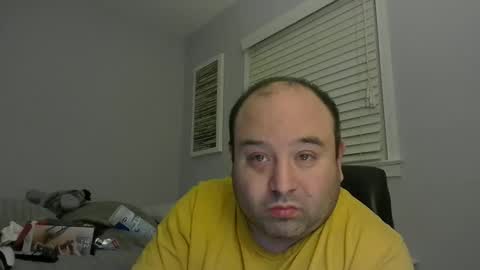 Snapshot of daveishorny1988 chatting on May 8, 8:41 am daveishorny1988 online show from May 8, 8:41 am