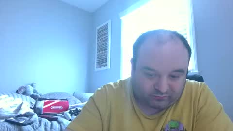 Snapshot of daveishorny1988 chatting on May 17, 10:06 pm daveishorny1988 online show from May 17, 10:06 pm