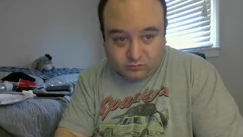 Snapshot of daveishorny1988 chatting on May 19, 6:47 pm daveishorny1988 online show from May 19, 6:47 pm